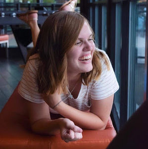 Meet your Posher, Kenna